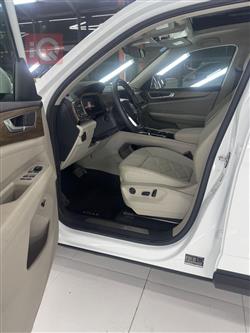 فولكسفاغن أطلس